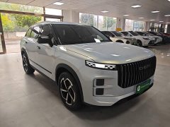 Chery Explore 06 Urban Edition 1.6T FWD Luxury - ფოტო 3