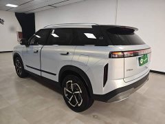 Chery Explore 06 Urban Edition 1.6T FWD Luxury - ფოტო 4
