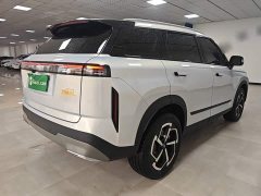 Chery Explore 06 Urban Edition 1.6T FWD Luxury - ფოტო 6
