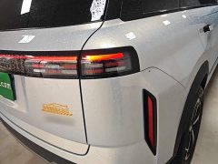 Chery Explore 06 Urban Edition 1.6T FWD Luxury - ფოტო 7