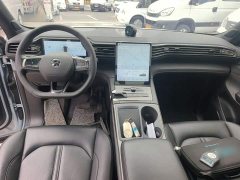 NIO EC6 2022 75kWh Signature Edition - ფოტო 10