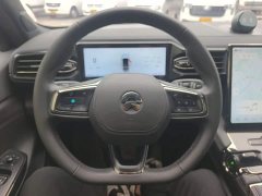 NIO EC6 2022 75kWh Signature Edition - ფოტო 11