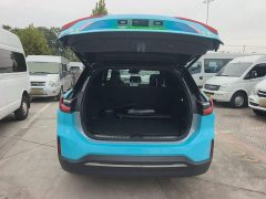 NIO EC6 2022 75kWh Signature Edition - ფოტო 19