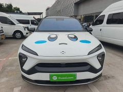 NIO EC6 2022 75kWh Signature Edition - ფოტო 3