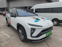 NIO EC6 2022 75kWh Signature Edition - ფოტო 4