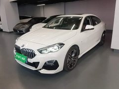 BMW 2 Series (Imported) 2023 225i Four-Door Coupe M Sport Package - ფოტო 1
