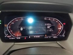 BMW 2 Series (Imported) 2023 225i Four-Door Coupe M Sport Package - ფოტო 11