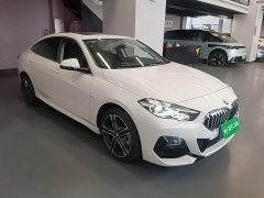 BMW 2 Series (Imported) 2023 225i Four-Door Coupe M Sport Package - ფოტო 3