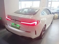 BMW 2 Series (Imported) 2023 225i Four-Door Coupe M Sport Package - ფოტო 6