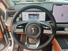 Tank 500 New Energy 2026 Hi4-T Smart Comfort Edition - ფოტო 11