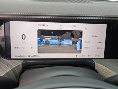 Tank 500 New Energy 2026 Hi4-T Smart Comfort Edition - ფოტო 12