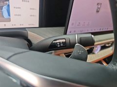 Tank 500 New Energy 2026 Hi4-T Smart Comfort Edition - ფოტო 14