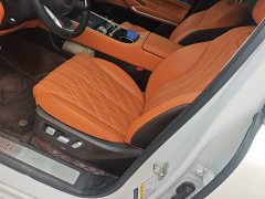 Tank 500 New Energy 2026 Hi4-T Smart Comfort Edition - ფოტო 15