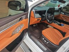 Tank 500 New Energy 2026 Hi4-T Smart Comfort Edition - ფოტო 16