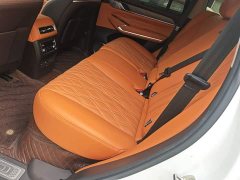 Tank 500 New Energy 2026 Hi4-T Smart Comfort Edition - ფოტო 17