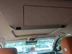 Tank 500 New Energy 2026 Hi4-T Smart Comfort Edition - ფოტო 18