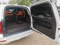 Tank 500 New Energy 2026 Hi4-T Smart Comfort Edition - ფოტო 19