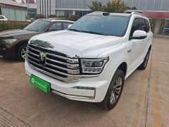 Tank 500 New Energy 2026 Hi4-T Smart Comfort Edition - ფოტო 2