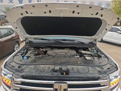 Tank 500 New Energy 2026 Hi4-T Smart Comfort Edition - ფოტო 20