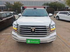 Tank 500 New Energy 2026 Hi4-T Smart Comfort Edition - ფოტო 3