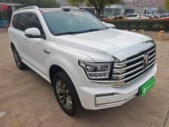 Tank 500 New Energy 2026 Hi4-T Smart Comfort Edition - ფოტო 4