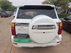 Tank 500 New Energy 2026 Hi4-T Smart Comfort Edition - ფოტო 6