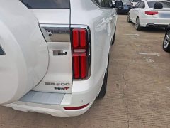 Tank 500 New Energy 2026 Hi4-T Smart Comfort Edition - ფოტო 8