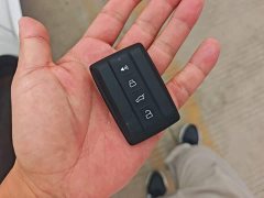 Tank 500 New Energy 2026 Hi4-T Smart Comfort Edition - ფოტო 9