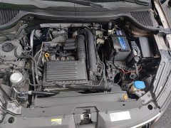 Skoda Corollac TSI280 Luxury - ფოტო 10