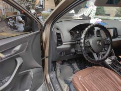 Skoda Corollac TSI280 Luxury - ფოტო 13