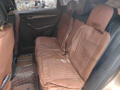 Skoda Corollac TSI280 Luxury - ფოტო 14