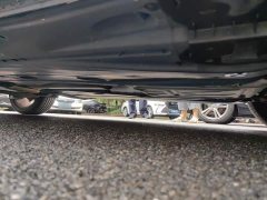 Skoda Corollac TSI280 Luxury - ფოტო 15