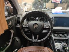 Skoda Corollac TSI280 Luxury - ფოტო 2