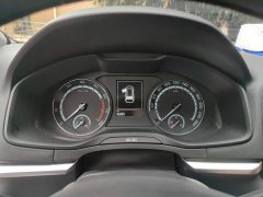 Skoda Corollac TSI280 Luxury - ფოტო 3