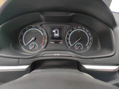 Skoda Corollac TSI280 Luxury - ფოტო 4