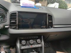 Skoda Corollac TSI280 Luxury - ფოტო 5