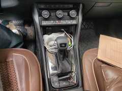 Skoda Corollac TSI280 Luxury - ფოტო 6