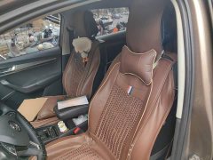 Skoda Corollac TSI280 Luxury - ფოტო 7