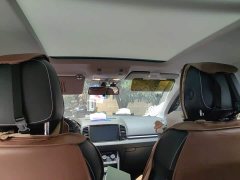 Skoda Corollac TSI280 Luxury - ფოტო 8