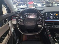 Lynk & Co Geely Lynk & Co 06 2020 1.5T Halo Edition - ფოტო 11