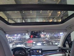 Lynk & Co Geely Lynk & Co 06 2020 1.5T Halo Edition - ფოტო 18