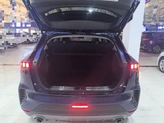 Lynk & Co Geely Lynk & Co 06 2020 1.5T Halo Edition - ფოტო 19