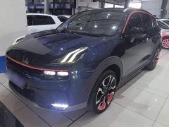 Lynk & Co Geely Lynk & Co 06 2020 1.5T Halo Edition - ფოტო 2