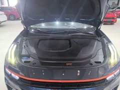 Lynk & Co Geely Lynk & Co 06 2020 1.5T Halo Edition - ფოტო 20