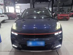 Lynk & Co Geely Lynk & Co 06 2020 1.5T Halo Edition - ფოტო 3