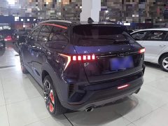 Lynk & Co Geely Lynk & Co 06 2020 1.5T Halo Edition - ფოტო 5