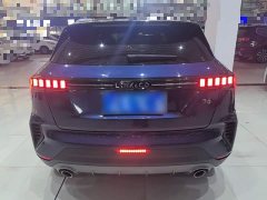 Lynk & Co Geely Lynk & Co 06 2020 1.5T Halo Edition - ფოტო 6