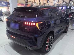 Lynk & Co Geely Lynk & Co 06 2020 1.5T Halo Edition - ფოტო 7