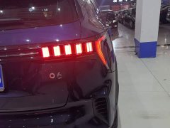 Lynk & Co Geely Lynk & Co 06 2020 1.5T Halo Edition - ფოტო 8