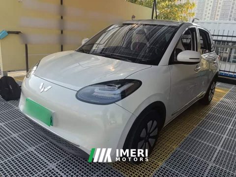 2023 Wuling Binguo 203km Comfort Edition - ავტომობილი ჩინეთიდან